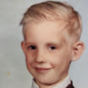 Meet your Posher, Richard